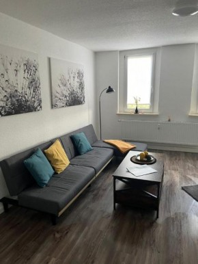Ferienwohnung Crimmitschau 4